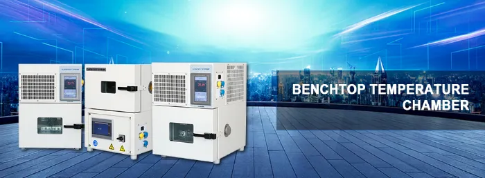 Mini Temperature Test Chamber